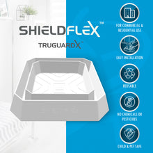 Load image into Gallery viewer, TruGuard X™ Bed Bug Interceptors — (12 Pack)
